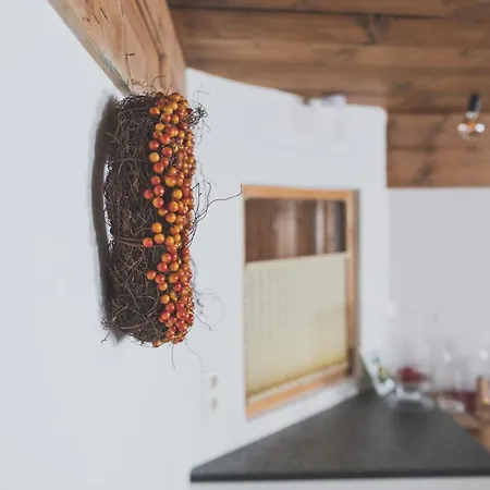 Bischahof - Mit Fruehstueck Homestay Duns