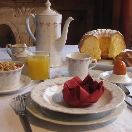 Bischahof - Mit Fruehstueck Homestay