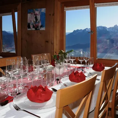 Bischahof - Mit Fruehstueck Homestay