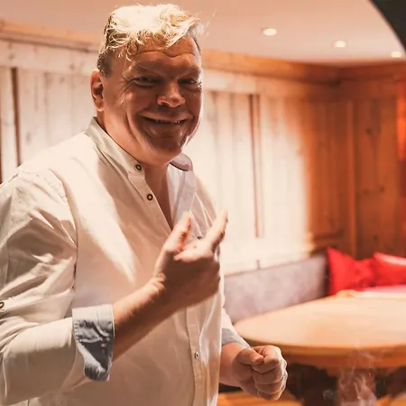 Bischahof Aktivrefugium Duns