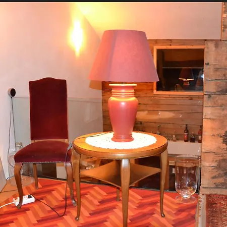 Bischahof Aktivrefugium Duns