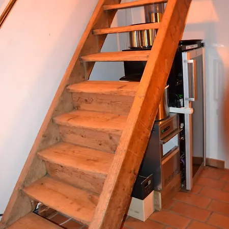 Bischahof - Mit Fruehstueck * Duns