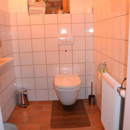 Bischahof Aktivrefugium