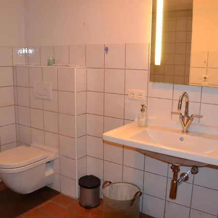 Bischahof Aktivrefugium منزل للإقامة