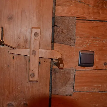 Bischahof Aktivrefugium Duns