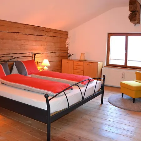 Bischahof Aktivrefugium Ubytování v soukromí