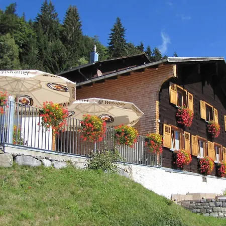 Homestay Bischahof - Mit Fruehstueck *