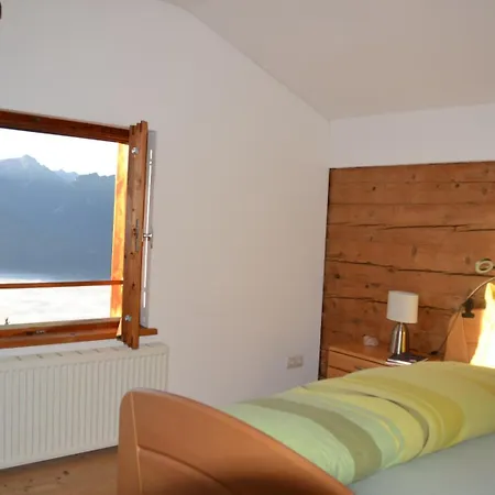 Bischahof - Mit Fruehstueck Homestay