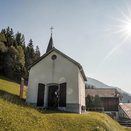 Bischahof Ein Gefuehlserlebnis Kwatera prywatna Duns