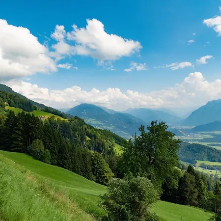 Kwatera prywatna Bischahof Ein Gefuehlserlebnis Duns