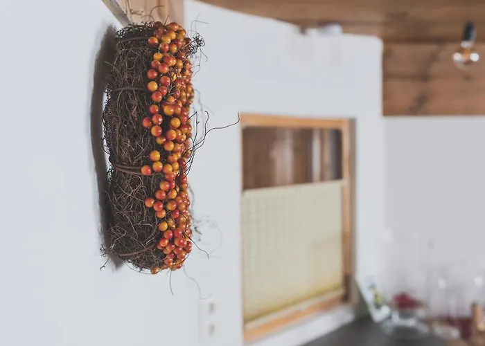 Bischahof Aktivrefugium Homestay Duns