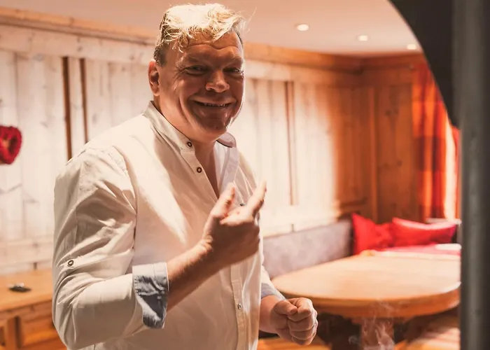 Bischahof Aktivrefugium Duns