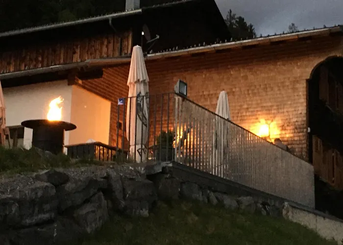 Homestay Bischahof Aktivrefugium