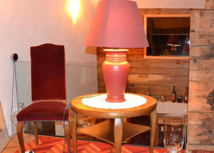 Bischahof Aktivrefugium Duns