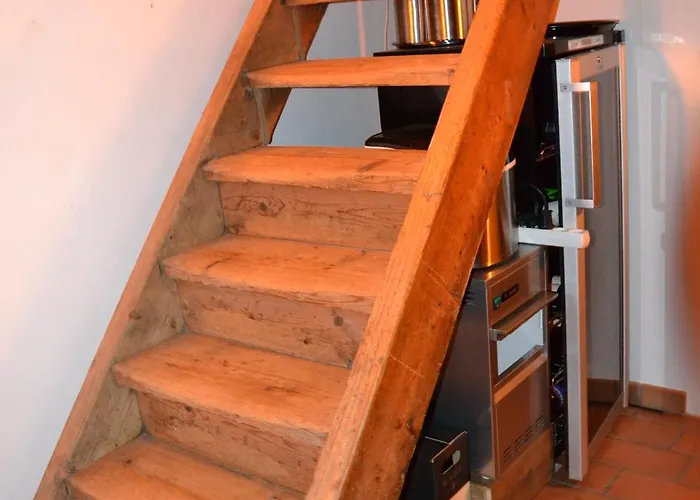 Bischahof Aktivrefugium * Duns