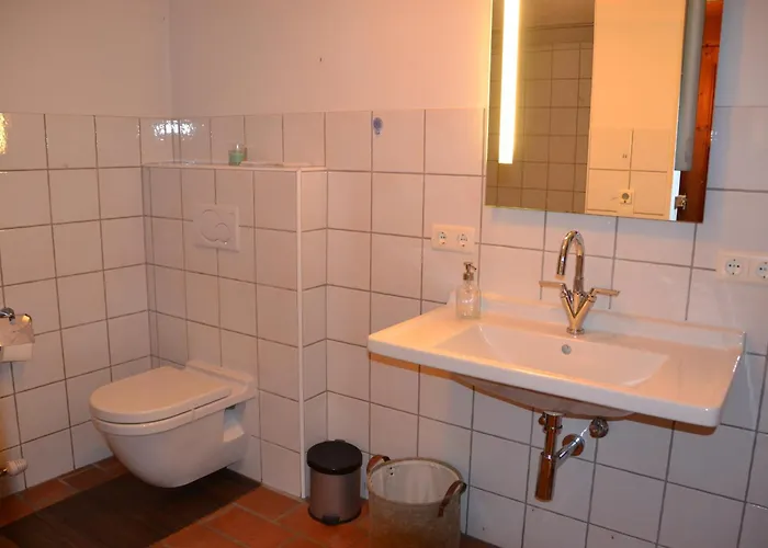 Bischahof Aktivrefugium Homestay